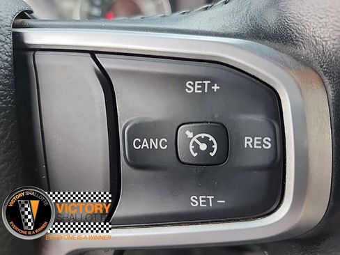 Certified 2023 RAM 1500 Big Horn image 15