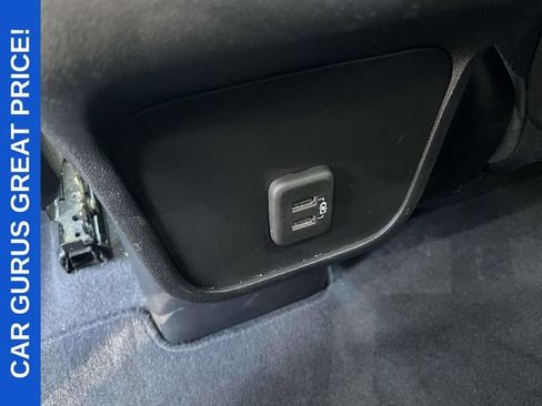 Used 2022 Chevrolet Equinox LT FWD image 13