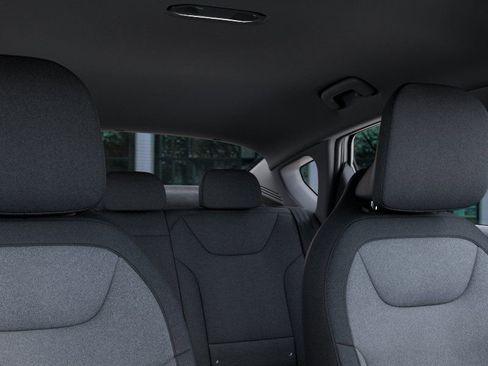 New 2026 Kia K4 FWD image 27