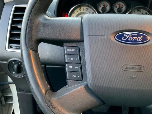 Used 2007 Ford Edge SEL Plus FWD image 19