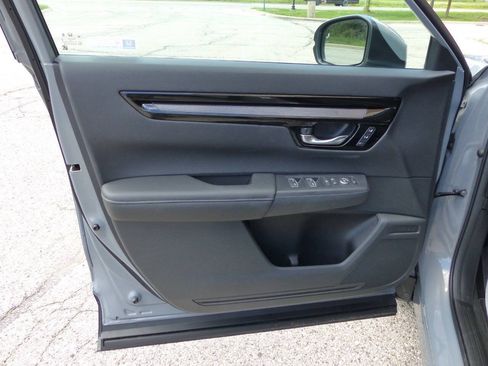 Used 2026 Honda CR-V EX-L image 18