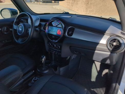 Used 2024 MINI Cooper Convertible image 29