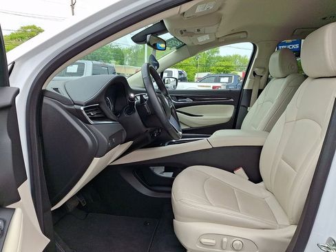 Certified 2023 Buick Enclave Essence FWD image 15