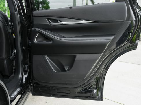 Used 2026 INFINITI QX60 Luxe w/ Cargo Package image 33