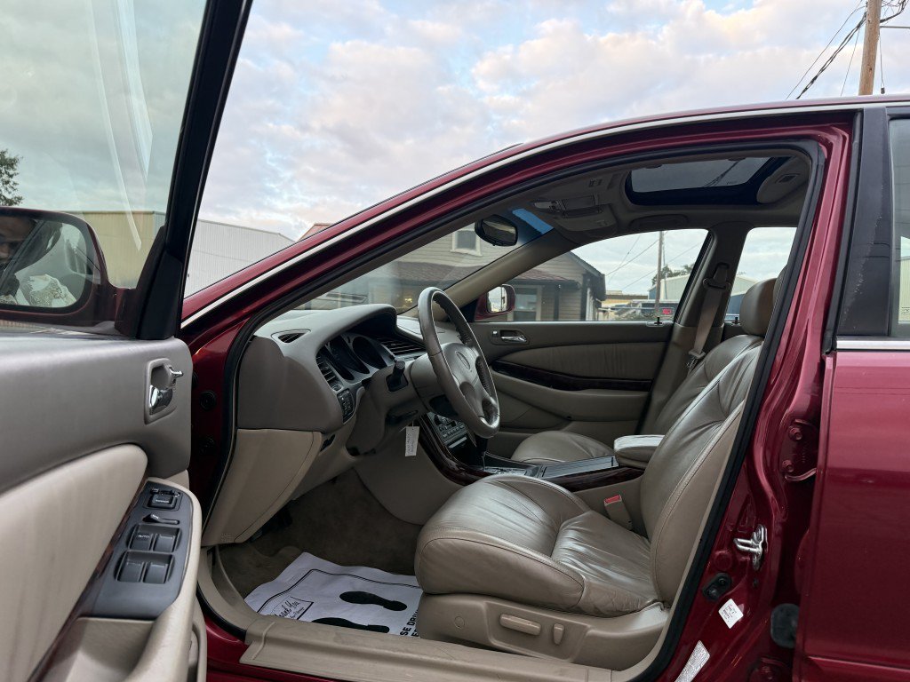 Used 1999 Acura TL FWD image 12
