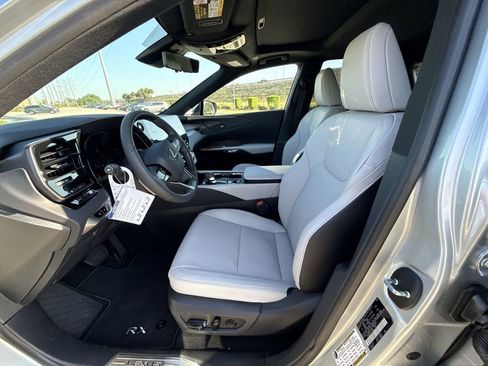 New 2026 Lexus RX 350 Premium Plus image 30