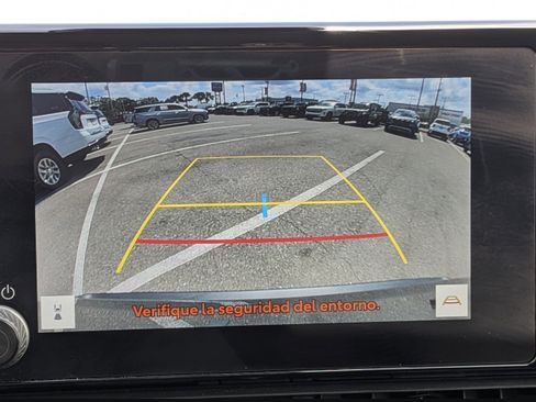 Used 2025 Toyota RAV4 LE image 21