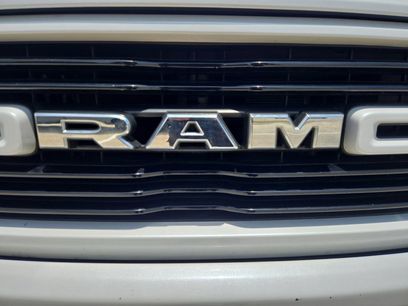 Used 2019 RAM 1500 Laramie