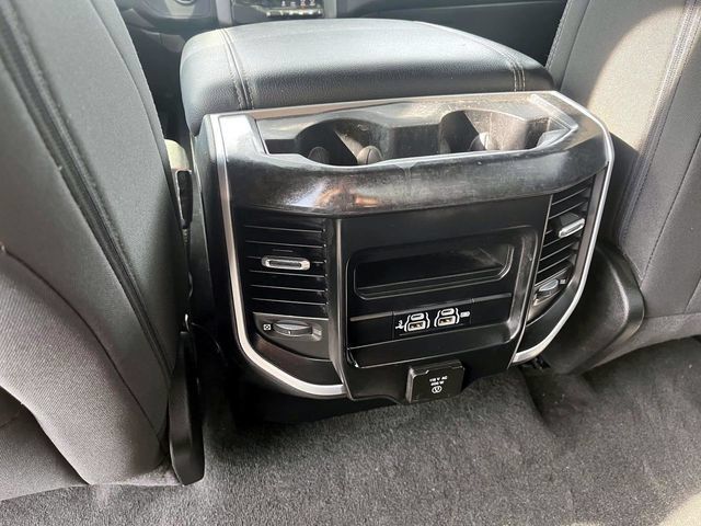 Used 2020 RAM 1500 Big Horn AWD/4WD image 17