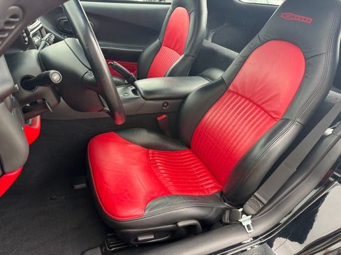 Used 2003 Chevrolet Corvette Z06 w/ Memory Package, 3 Drivers RWD image 11