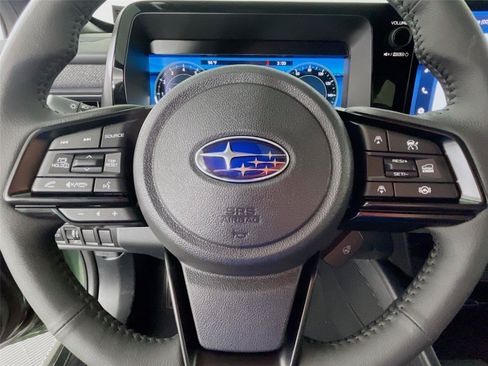 New 2026 Subaru Outback Limited XT AWD/4WD image 13
