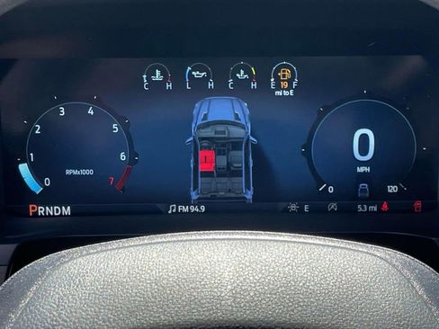 New 2025 Ford F150 STX w/ Equipment Group 200A image 7