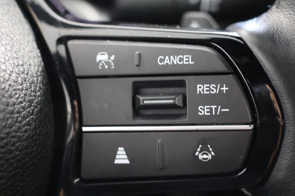 Used 2025 Honda Civic Sport image 13