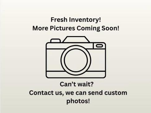 Used 2024 Kia Sportage LX image 1