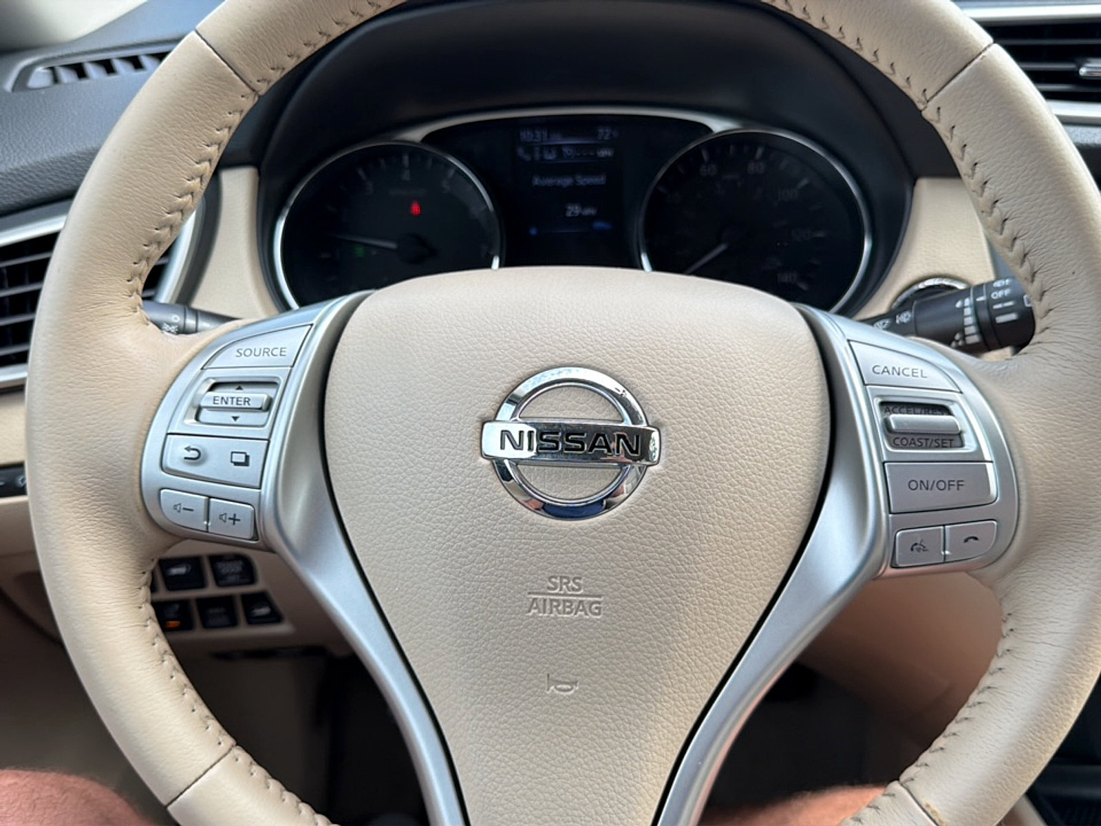Used 2014 Nissan Rogue SL w/ SL Premium Package AWD/4WD image 19