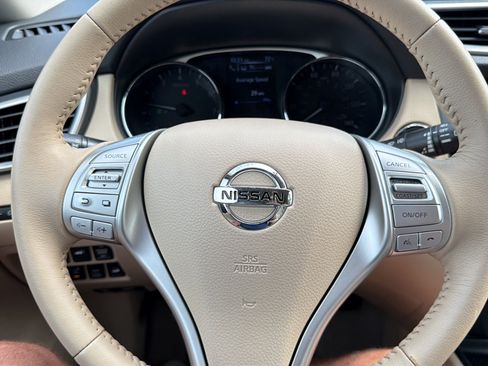 Used 2014 Nissan Rogue SL w/ SL Premium Package AWD/4WD image 19