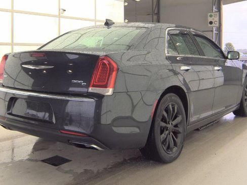 Used 2015 Chrysler 300 C w/ Light Group AWD/4WD image 3