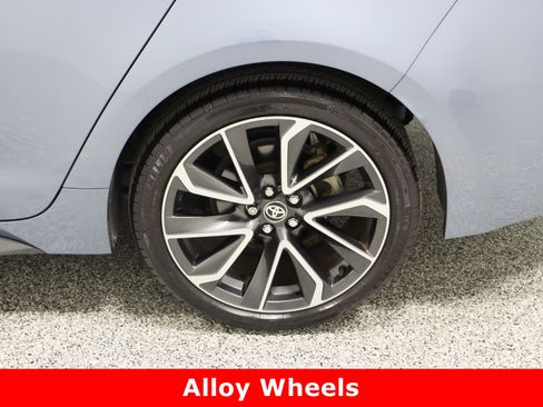 Used 2022 Toyota Corolla SE image 10