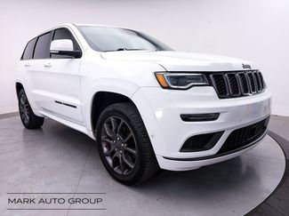 Used 2021 Jeep Grand Cherokee High Altitude AWD/4WD video 1