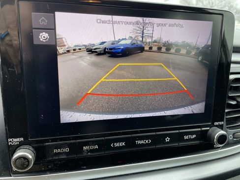 Used 2023 Kia Rio S image 21