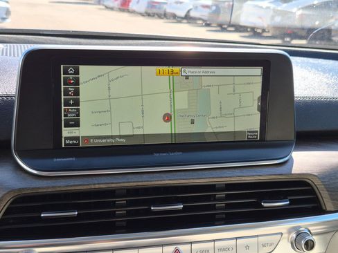 Used 2020 Kia Telluride SX w/ SX Prestige Package AWD/4WD image 27