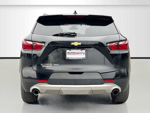 Used 2021 Chevrolet Blazer LT image 6