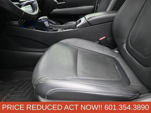 Used 2022 Hyundai Santa Cruz Limited AWD/4WD image 13