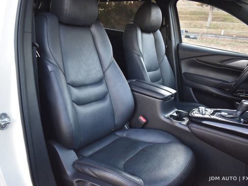 Used 2016 MAZDA CX-9 Grand Touring image 15