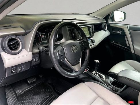 Certified 2017 Toyota RAV4 Limited w/ Advanced Technology Package AWD/4WD image 19