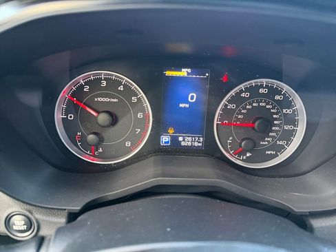 Used 2022 Subaru Ascent Onyx Edition image 13