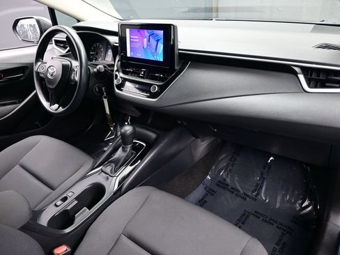 Used 2024 Toyota Corolla LE FWD image 14