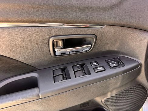 New 2026 Mitsubishi Outlander Sport ES AWD/4WD image 20