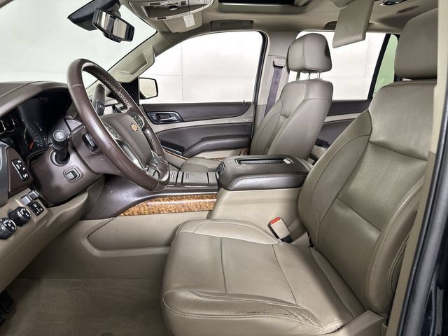 Used 2020 Chevrolet Tahoe Premier AWD/4WD image 20