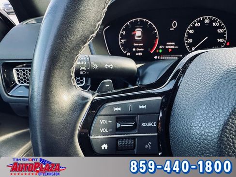 Used 2022 Honda Civic Sport image 13