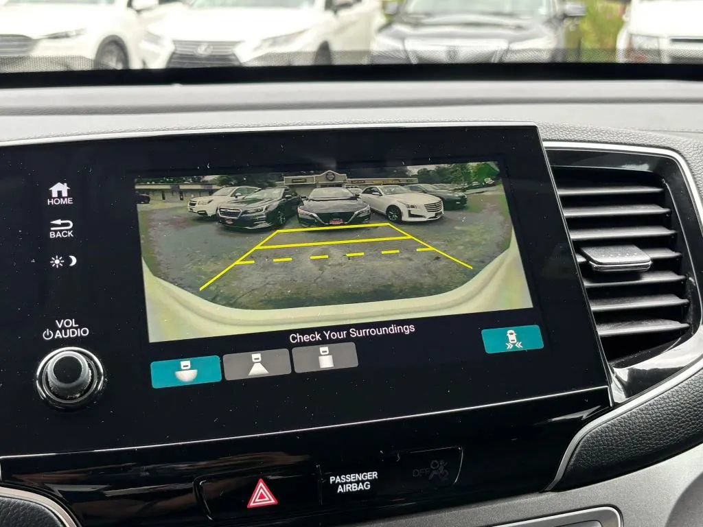 Used 2019 Honda Pilot EX image 24