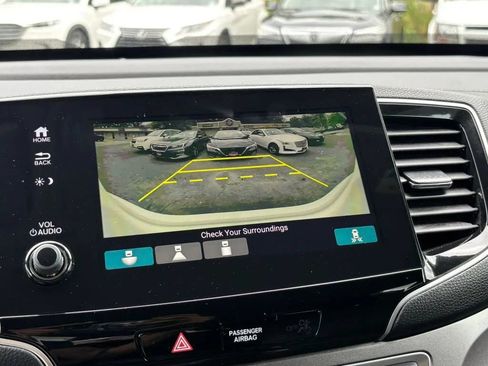 Used 2019 Honda Pilot EX image 24