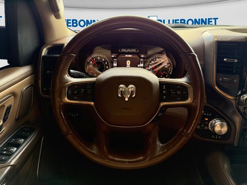 Used 2020 RAM 1500 Limited AWD/4WD image 13