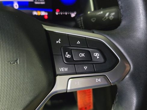Certified 2023 Volkswagen Jetta Sport FWD image 23