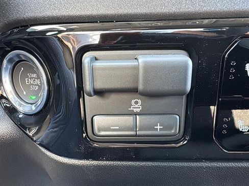 New 2026 Chevrolet Silverado 1500 RST w/ RST Select Package AWD/4WD image 27
