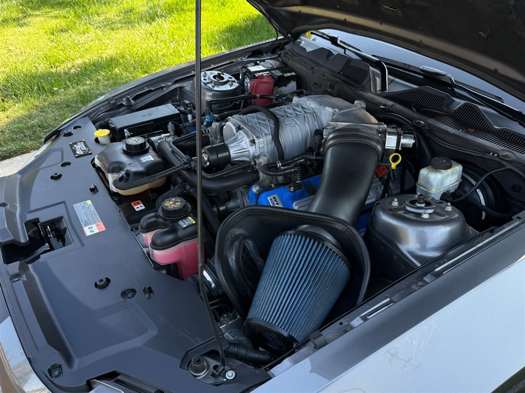 Used 2013 Ford Mustang Shelby GT500 RWD image 66