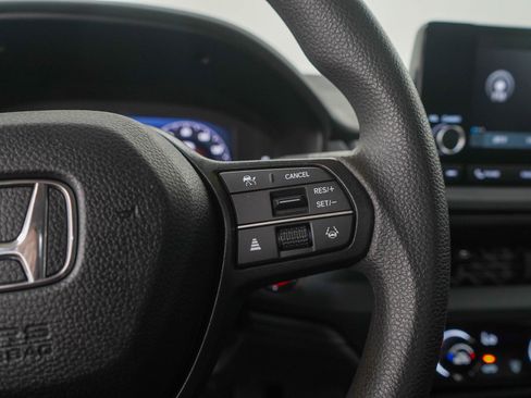 Used 2024 Honda Accord LX image 23