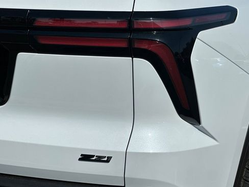 New 2026 Chevrolet Traverse Z71 image 28