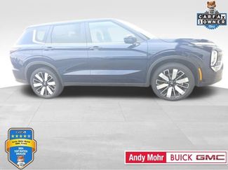 Used 2025 Mitsubishi Outlander SE AWD/4WD video 1