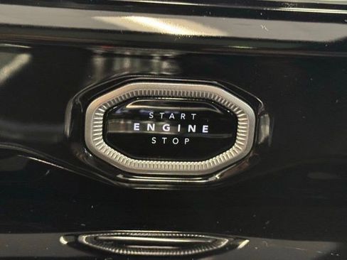 New 2026 Jeep Grand Cherokee L Limited image 23