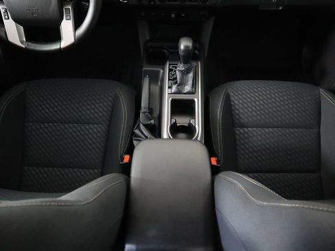 Used 2023 Toyota Tacoma 4x4 Double Cab image 17