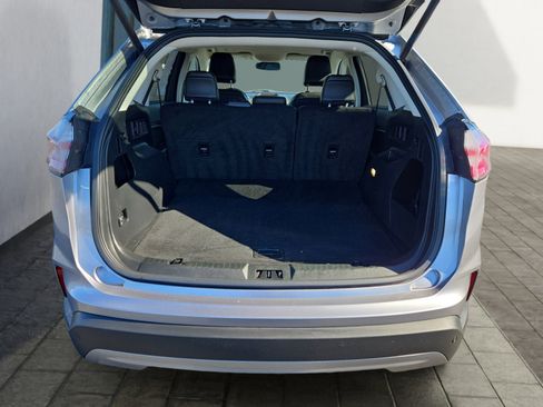 Certified 2024 Ford Edge SEL w/ Convenience Package image 25