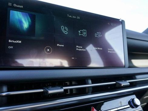 New 2026 Hyundai Santa Cruz SE FWD image 18