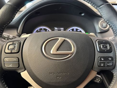 Used 2019 Lexus NX 300 F Sport w/ F Sport Premium Package FWD image 26