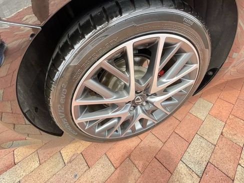 Used 2016 Lexus RC 350 RWD image 30