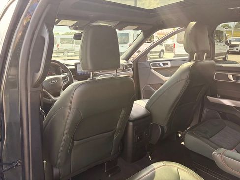 Used 2022 Ford Explorer Timberline AWD/4WD image 29